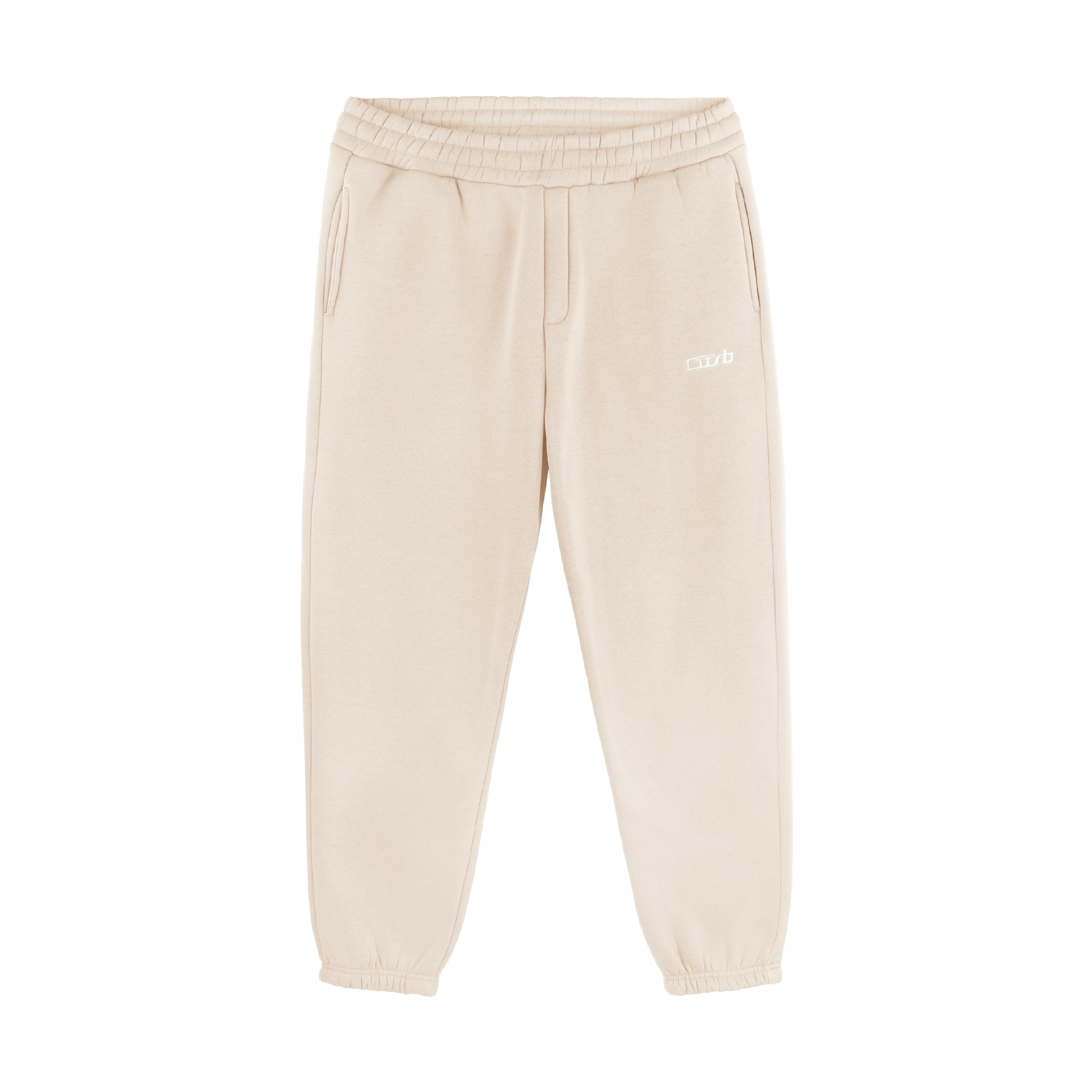 JOGGER CREAM
