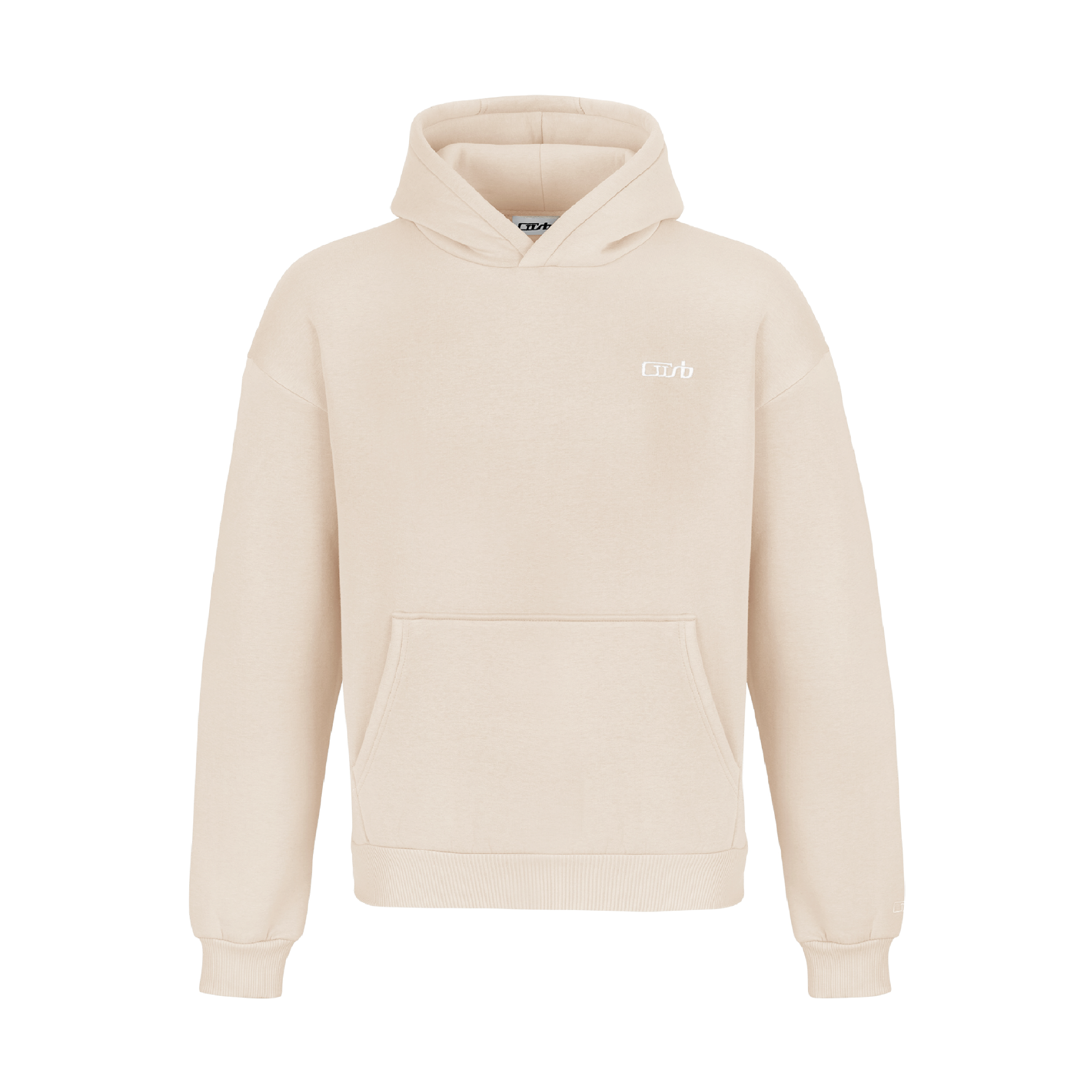 HOODIE CREAM