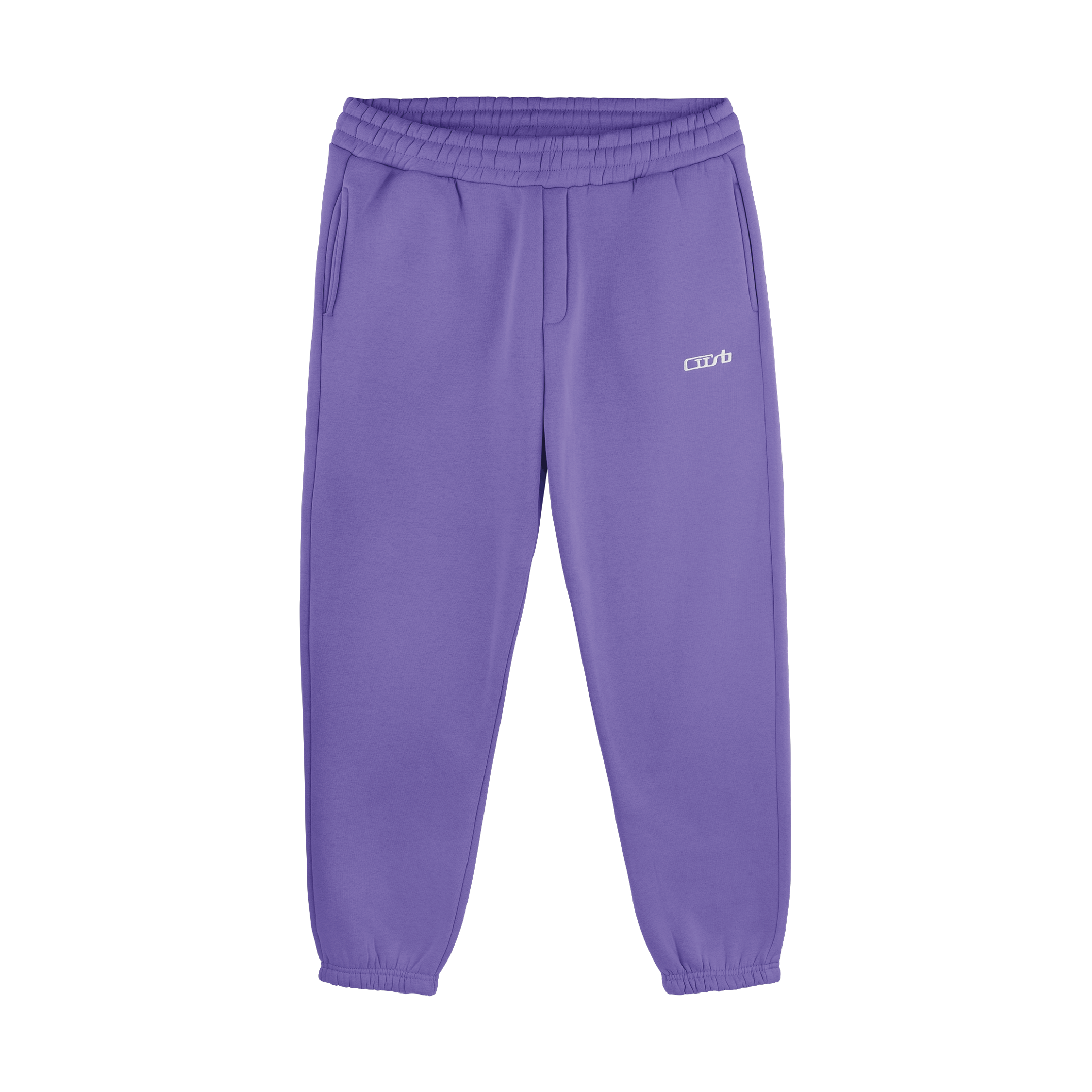 JOGGER ROYALE PURPLE