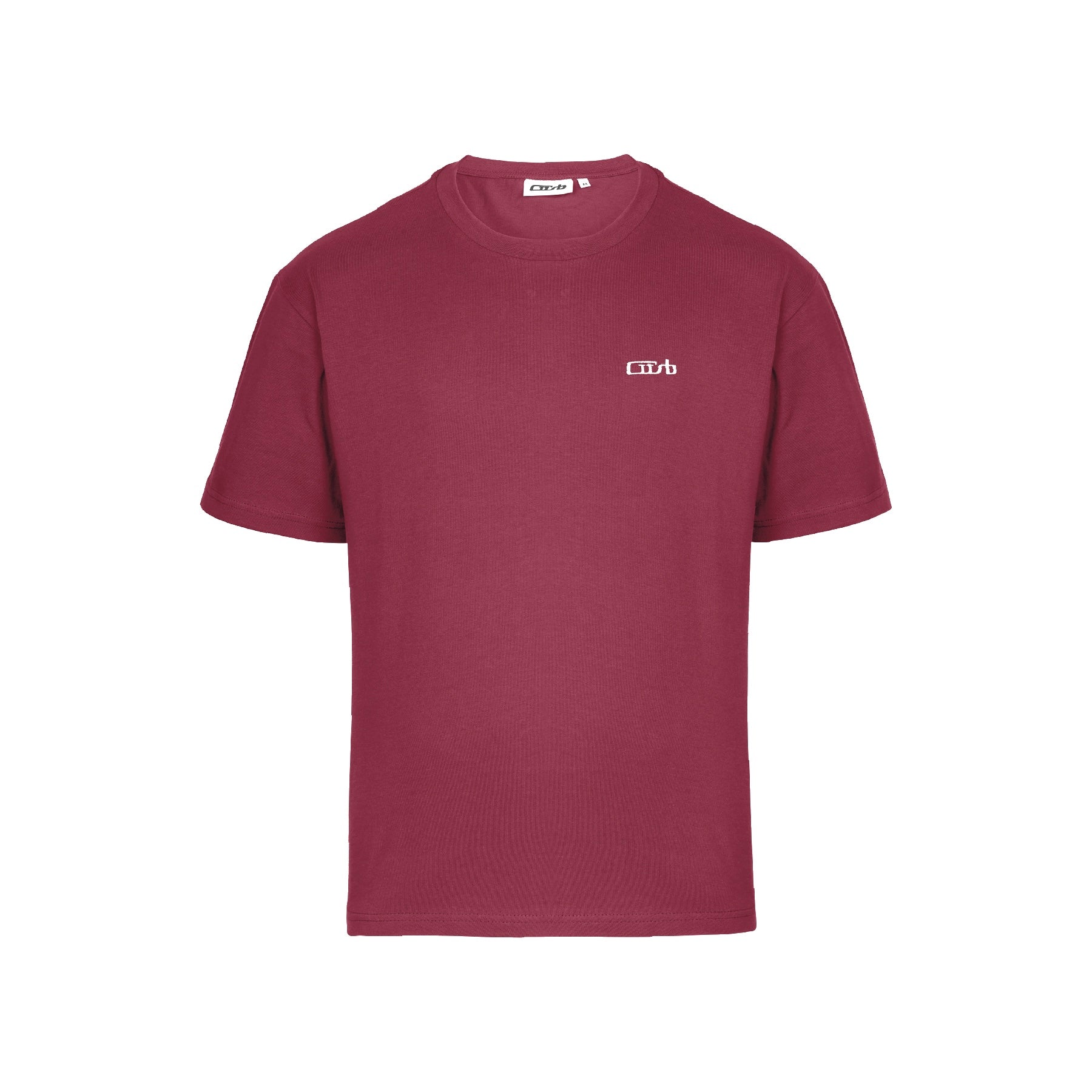 T-SHIRT RICH RED