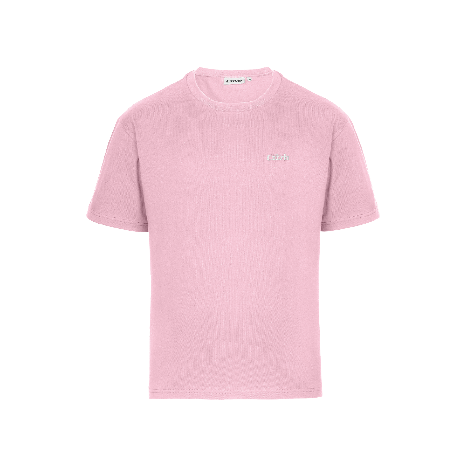 T-SHIRT PINK