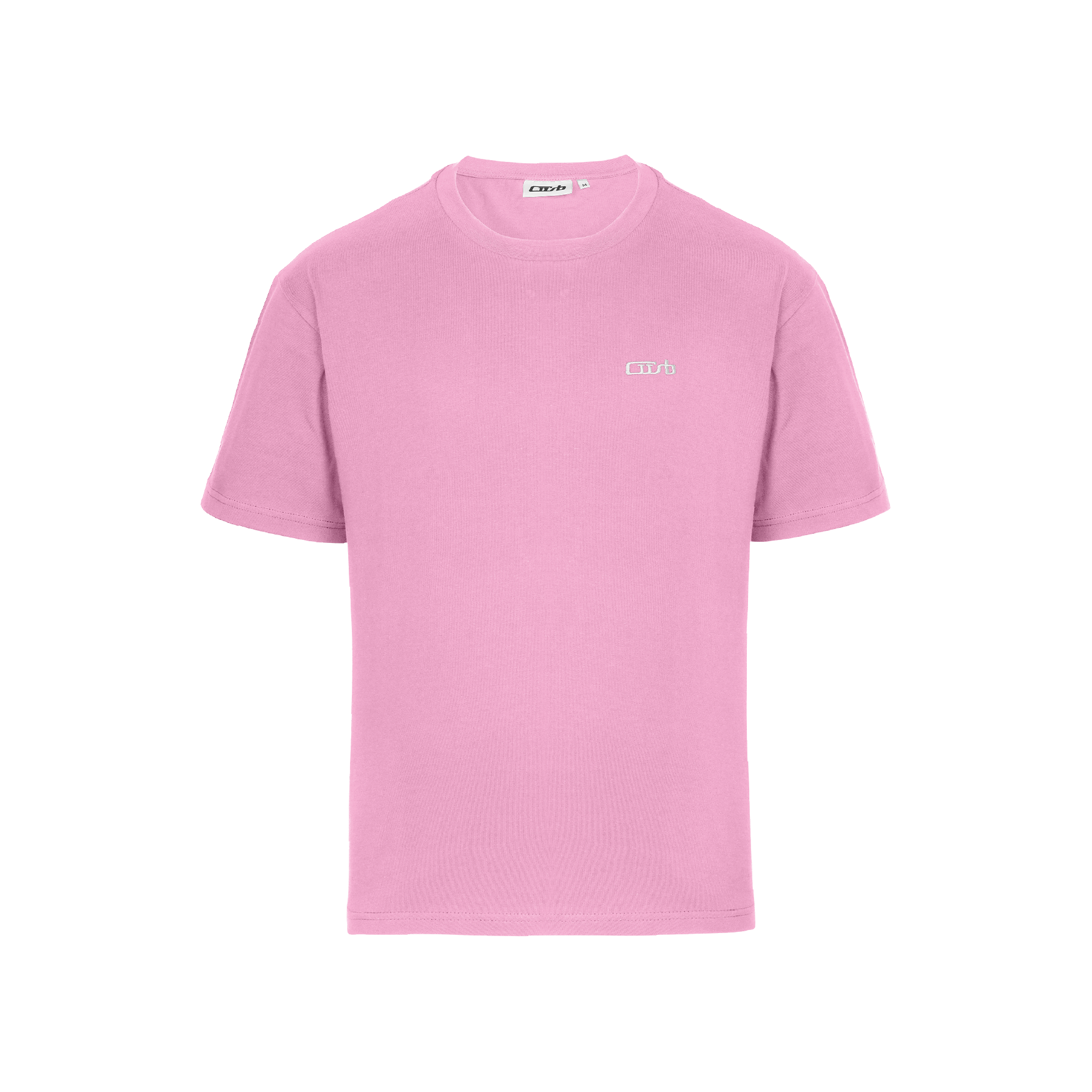 T-SHIRT HOT PINK