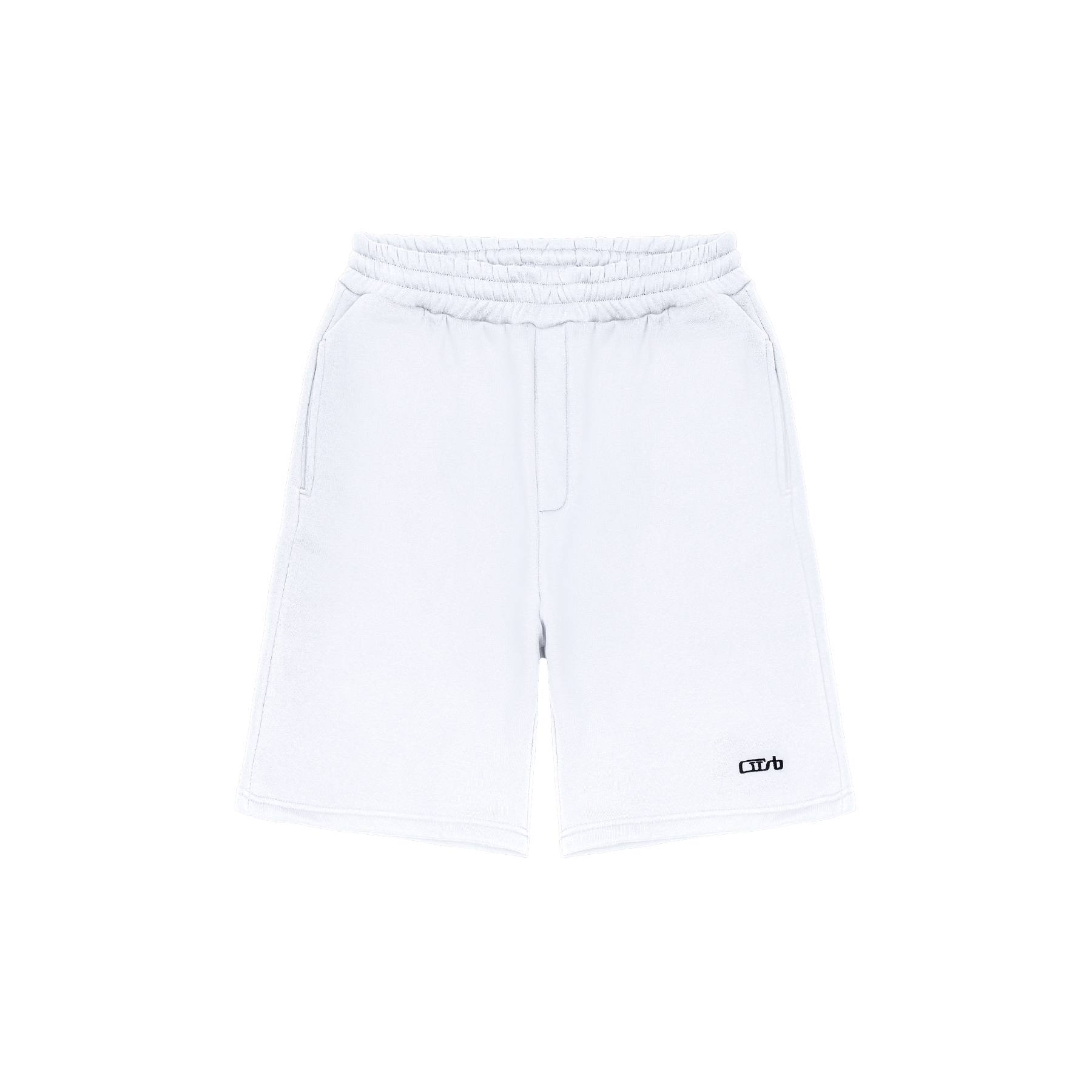 SHORTS WHITE