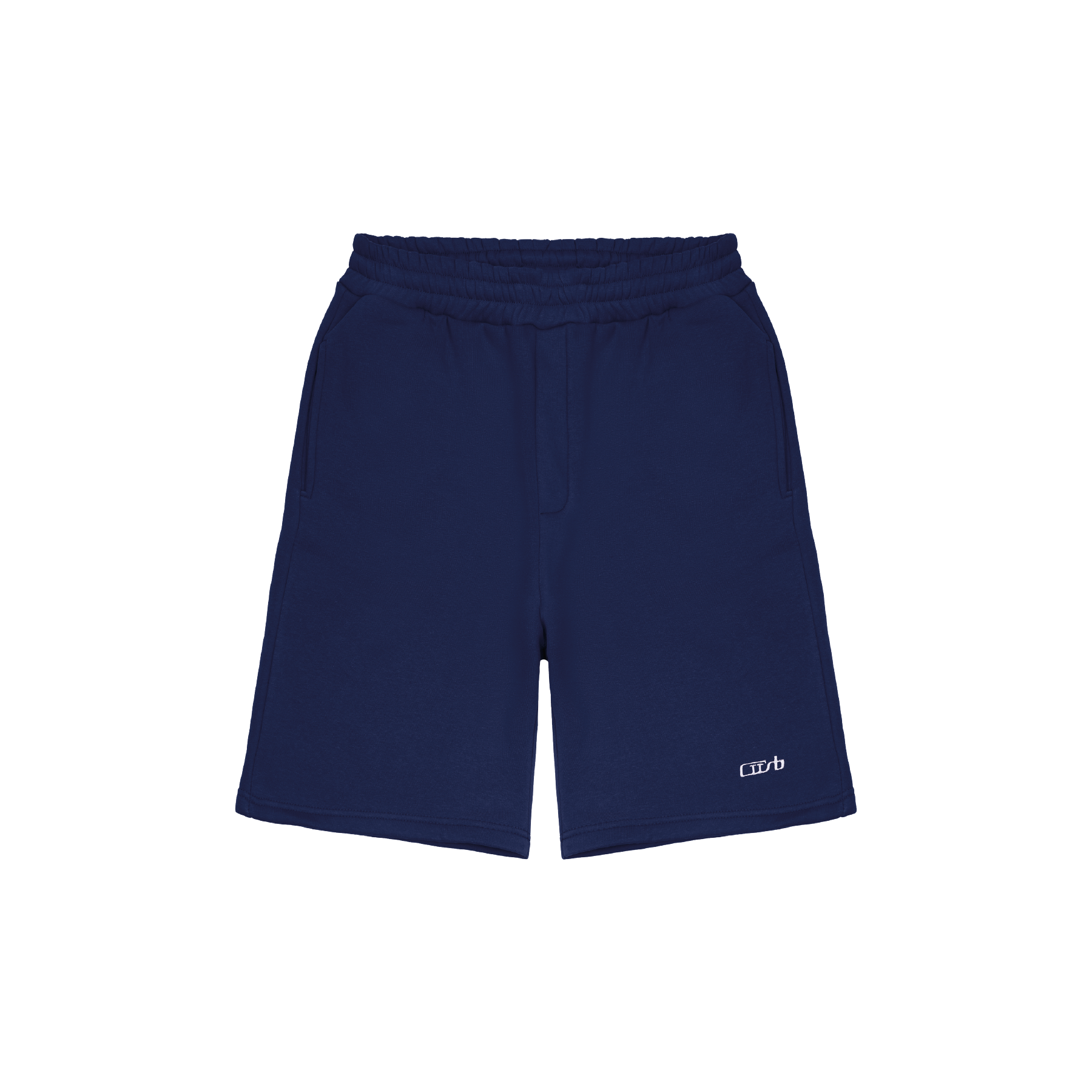 SHORTS NAVY BLUE