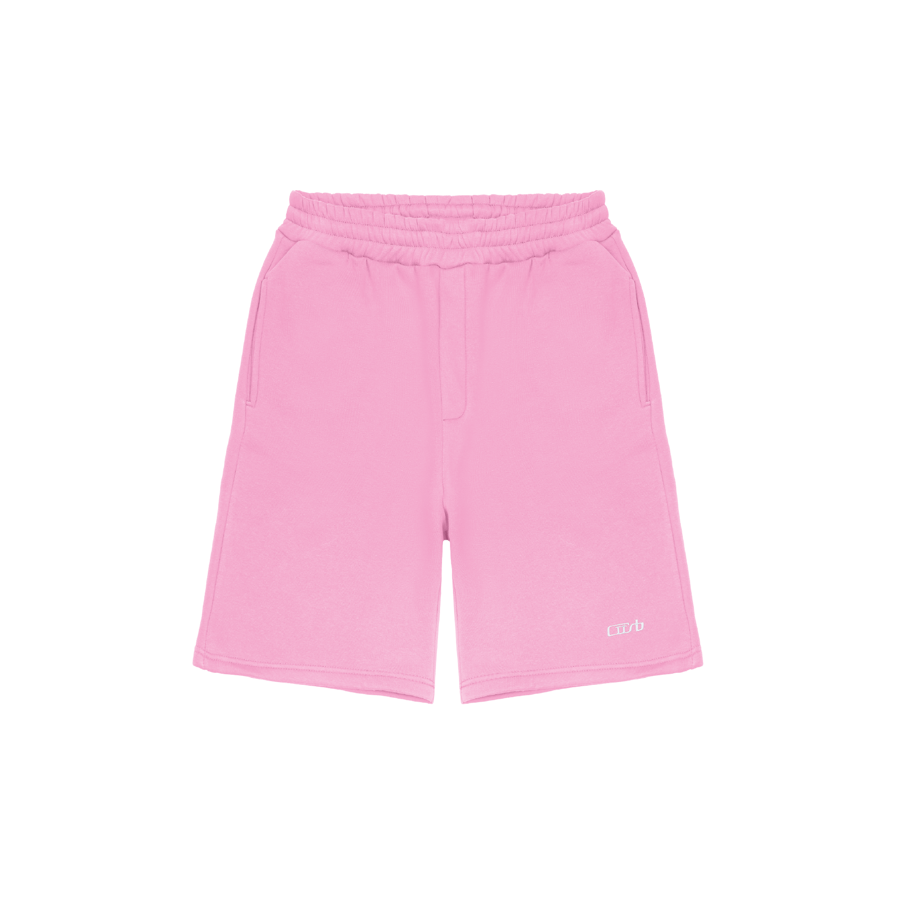 SHORTS HOT PINK