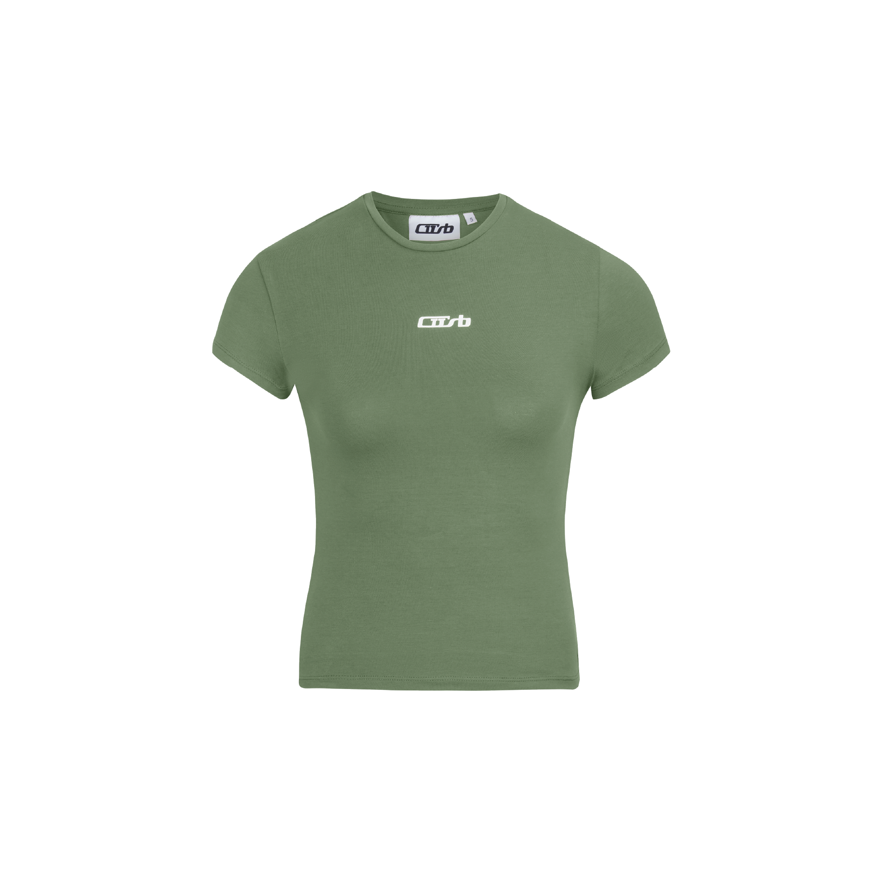 BABYTEE BRONZE GREEN