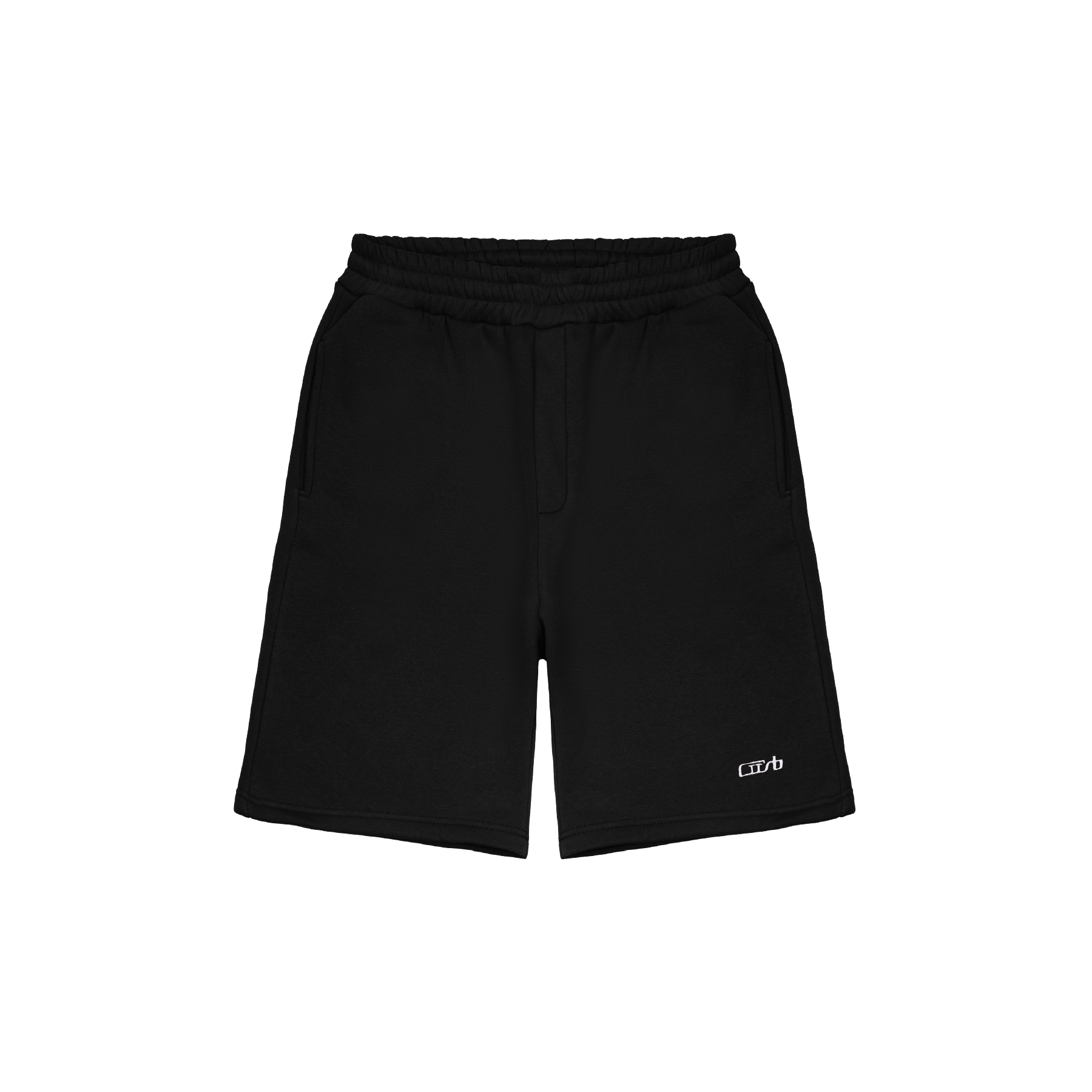 SHORTS BLACK