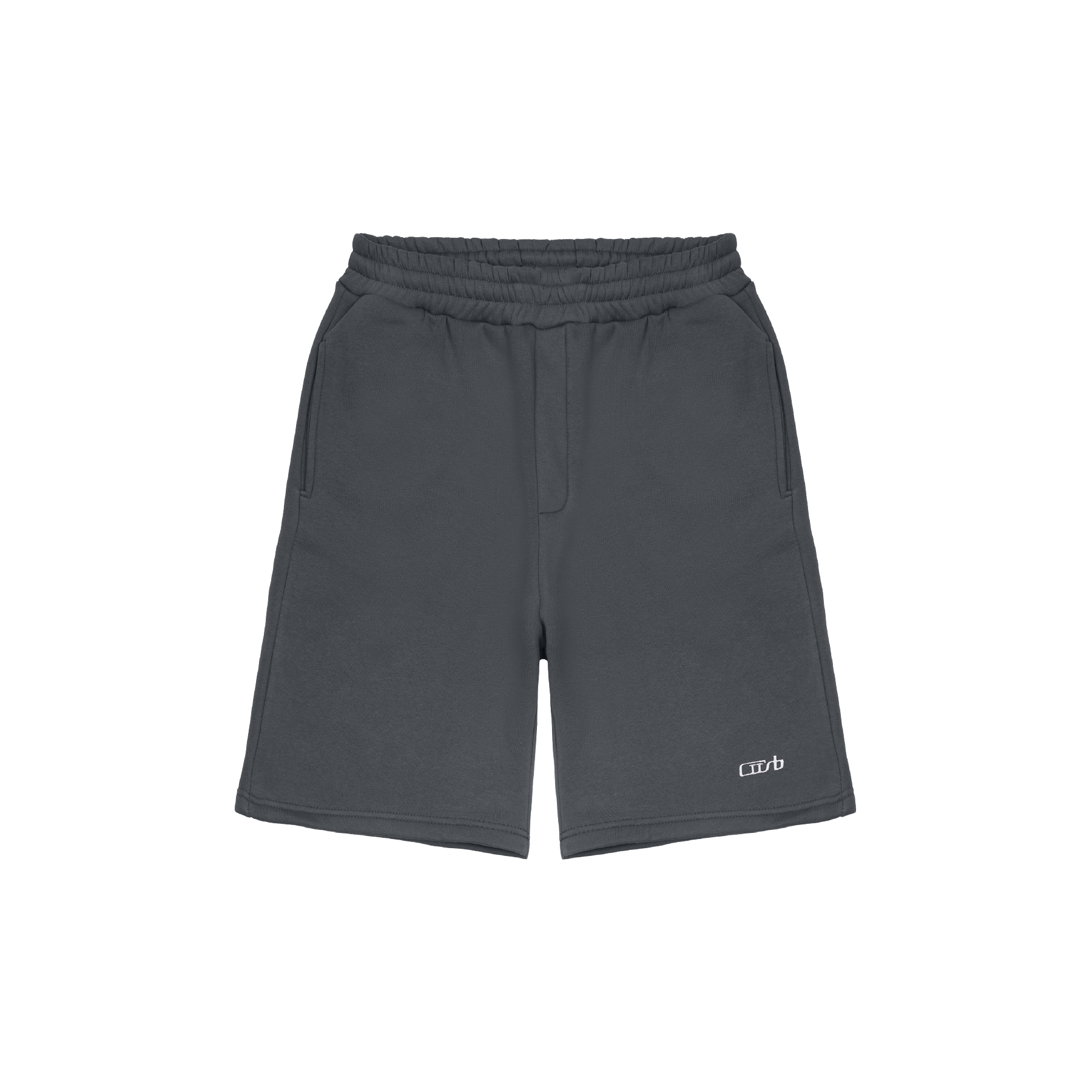SHORTS ANTHRAZIT