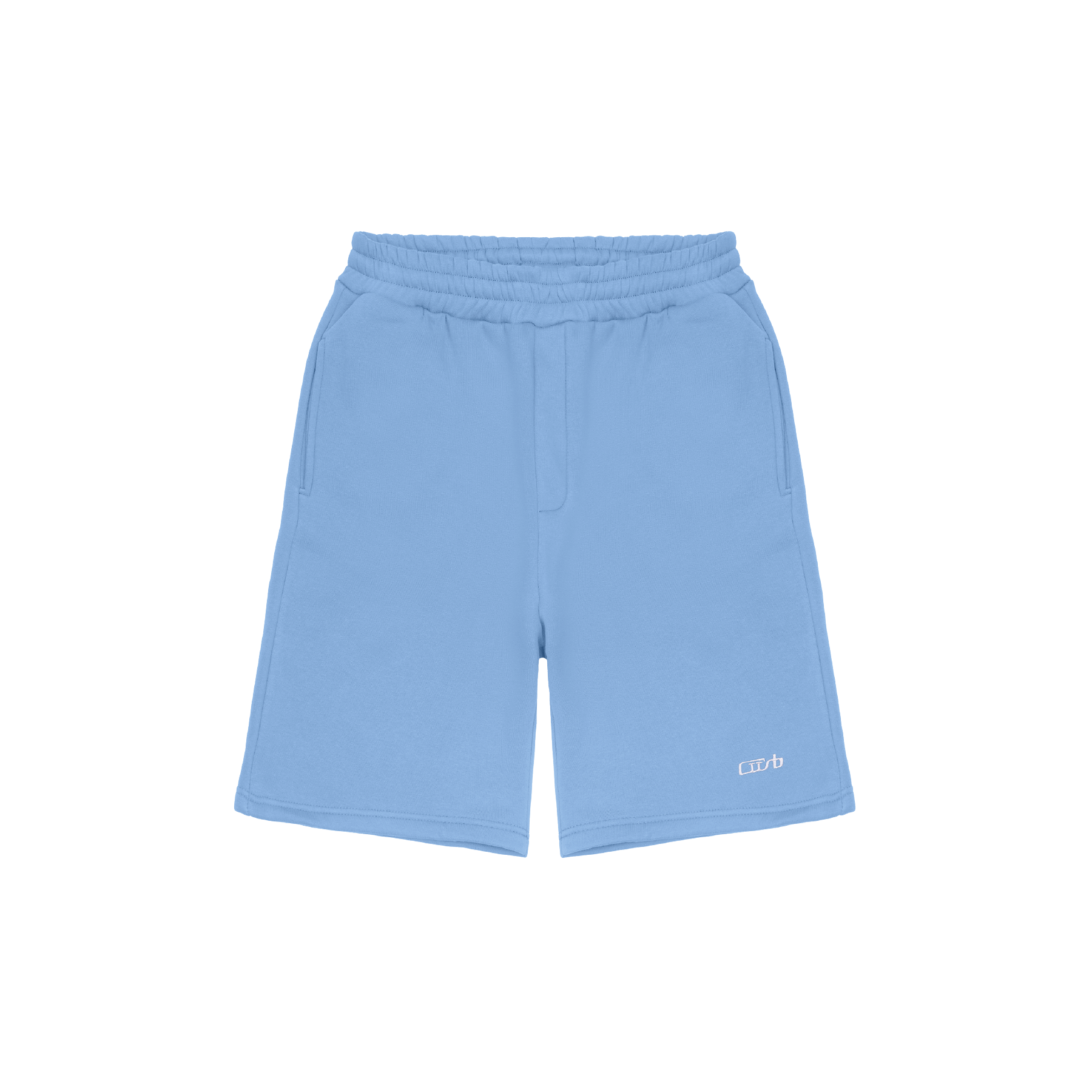 SHORTS VISTA BLUE