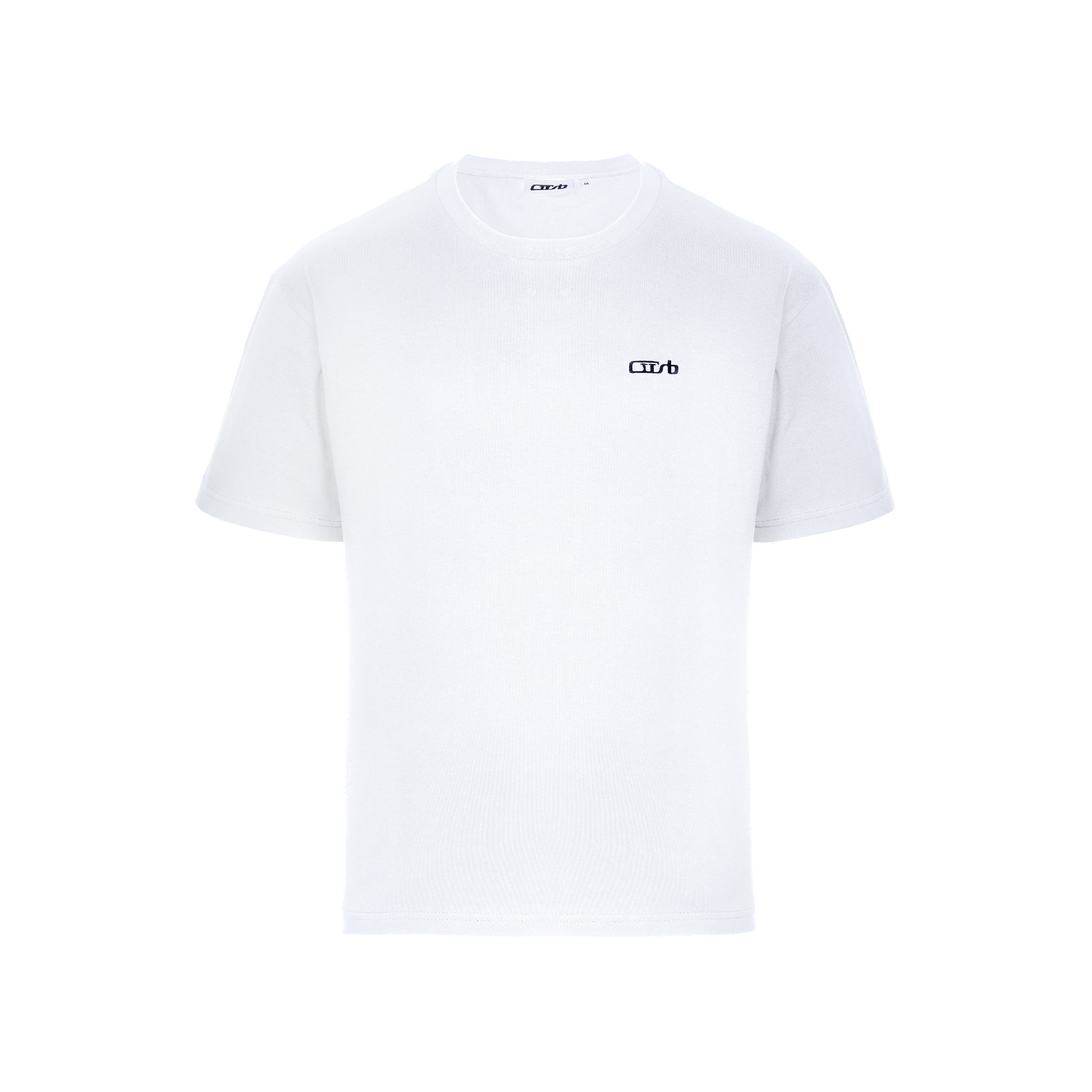 T-SHIRT WHITE